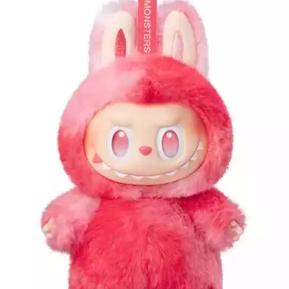 Labubu- Love - Picture 1 of 3